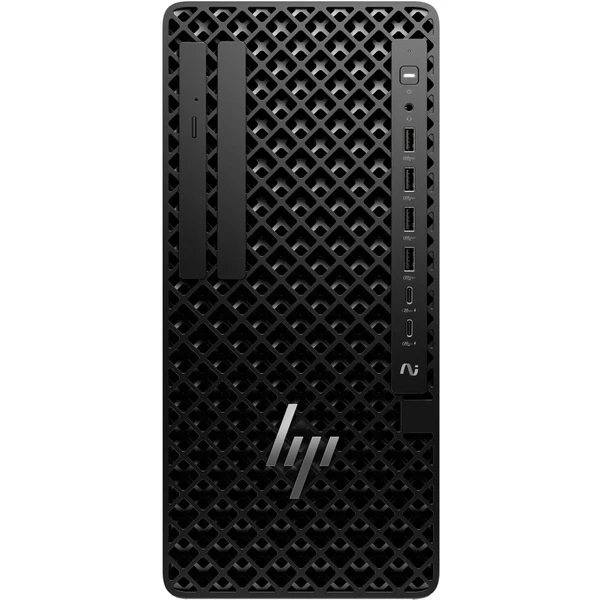 HP Z1 Tower G1 (B34KTES#BCM) čierny + 3. rok záruky On-Site - Stolné počítače - Hlavný obrázok