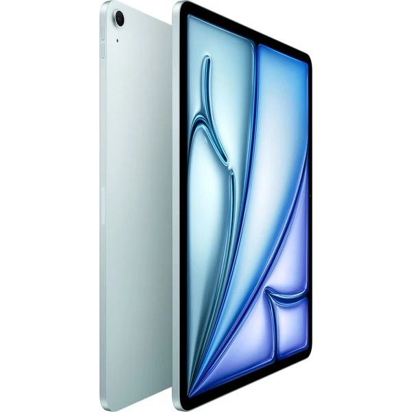 Apple iPad Air 13" 128GB Wi-Fi modrý (2026) - Tablety - Obrázok d9c17479227c4cfaaee6ecd30811f028