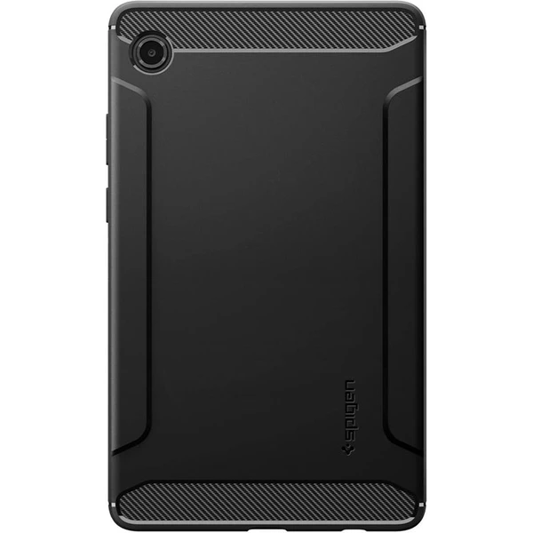 Spigen Rugged Armor puzdro Samsung Galaxy Tab A11 (2025) matne čierne - Puzdra - Obrázok d9c3468f6a304da6a7ed4bdb9a7d900f