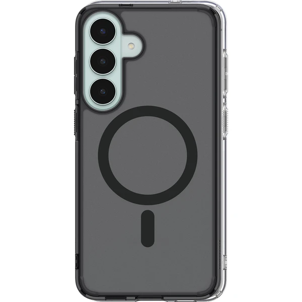 Spigen Ultra Hybrid MagSafe kryt Samsung Galaxy S26 FE frost black - Puzdra - Obrázok d9e9bac15ffd47e8b9d6920113b68985