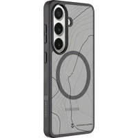 Taktický MagForce Hyperstealth Sika kryt Samsung Galaxy S26 Asphalt - Puzdra
