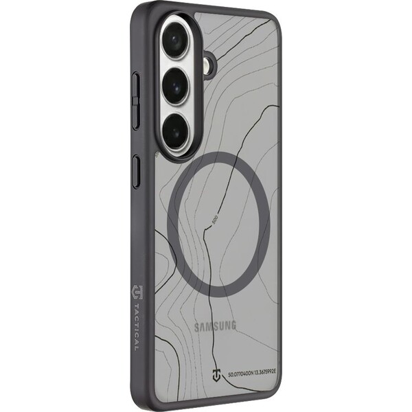 E-shop Taktický MagForce Hyperstealth Sika kryt Samsung Galaxy S26 Asphalt