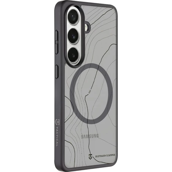 Taktický MagForce Hyperstealth Sika kryt Samsung Galaxy S26 Asphalt - Puzdra - Hlavný obrázok