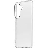 OBAL:ME TPU kryt Samsung Galaxy S26+ priehľadný - Puzdra