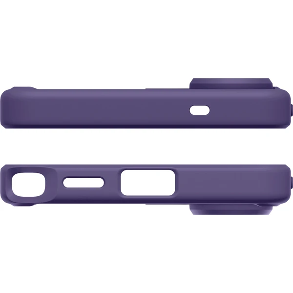 Spigen Ultra Hybrid MagSafe kryt Samsung Galaxy S26 Ultra fialový - Puzdra - Obrázok d9f41b5afb20423aa8f86ef891837b3f