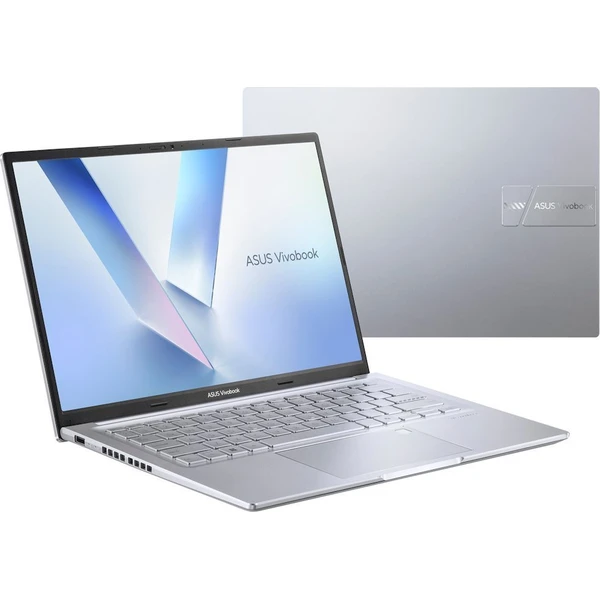 ASUS Vivobook 14 (M1405NAQ-LY016W) strieborný - Notebooky - Obrázok d9f85837650848c5ad228f2534d51372