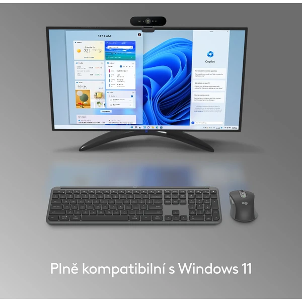 Logitech Signature Slim Combo MK950 (US INTL) čierna - Klávesnicové sety - Obrázok d_0007d887acfe44f9a7180ebc50a7fe22