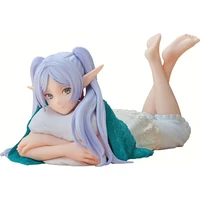 Figúrka Frieren: Beyond Journey´s End Yumemirize PVC soška Frieren Loungewear 8 cm - Figúrky