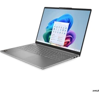 Lenovo IdeaPad Slim 5 16AKP10 (83HY0038CK) sivý - Notebooky