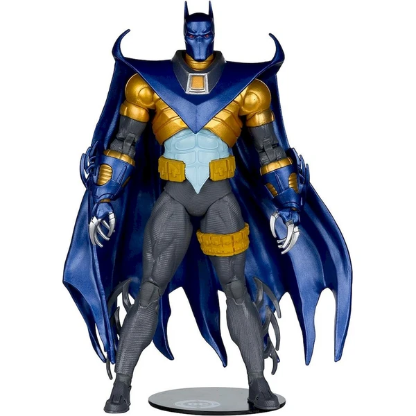 Figurka McFarlane Toys - Azrael Batman Armor 18cm - Figúrky - Obrázok d_0033cca8fa67410caf62260d4fe267f1