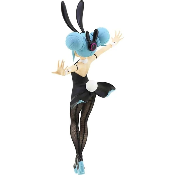 Figúrka Hatsune Miku BiCute Bunnies PVC socha Hatsune Miku 31 cm - Figúrky - Obrázok d_0038a9e672f644a2a131e0e71a22110a