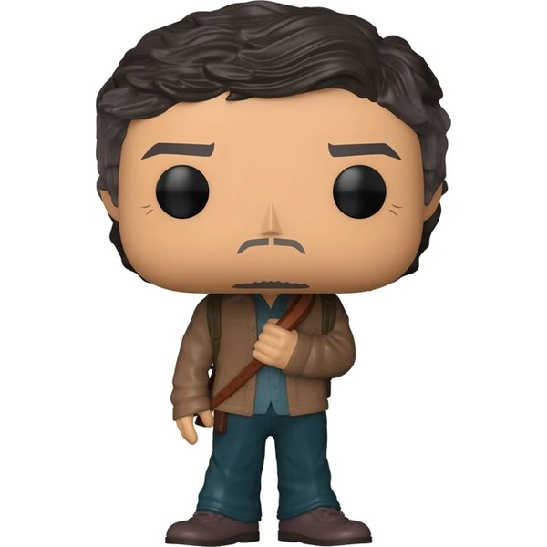 Funko POP! #1845 Televízia: Last of Us - Joel Miller - Funko POP! - Obrázok d_004411b0aa954c81907c656630410253