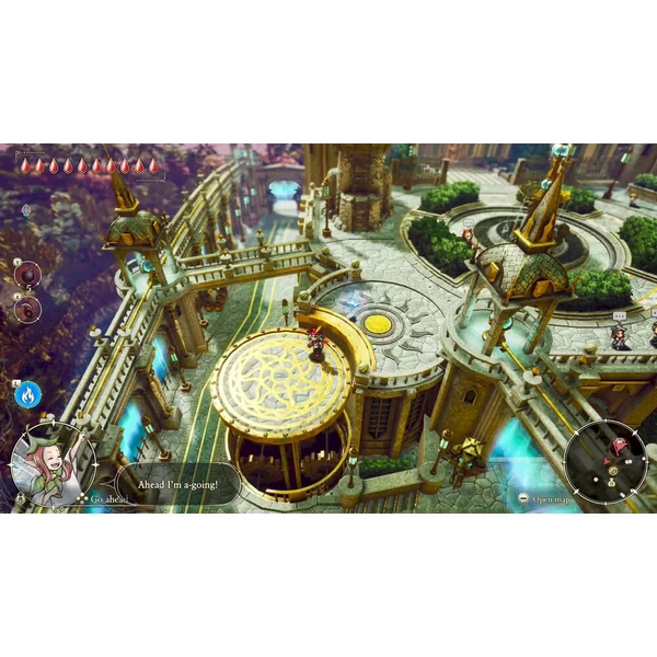 The Adventures of Elliot: The Millennium Tales (Game Key Card) (Switch 2) - Hry na Nintendo Switch 2 - Obrázok d_0046546667c14a38ad93add564f26e6c