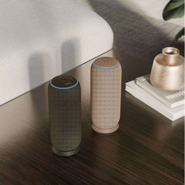Reproduktor Motorola Moto Sound Flow (Sound by BOSE) PANTONE Warn Taupe - Reproduktory - Obrázok d_0048ee05cb664a8b87450a9370cec2f8