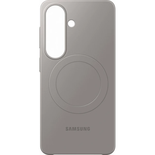 Samsung Slim Case s MagSafe kryt Galaxy S26 šedý - Puzdra - Obrázok d_0052a1d5daeb48a8b2dccd071a8ea6e6