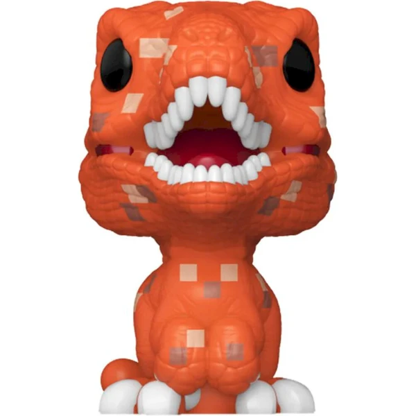 Funko Bitty POP! Arcade: Jurassic Park - Raptor - Funko POP! - Obrázok d_0057852144b44e82bffd9546d9a9102b