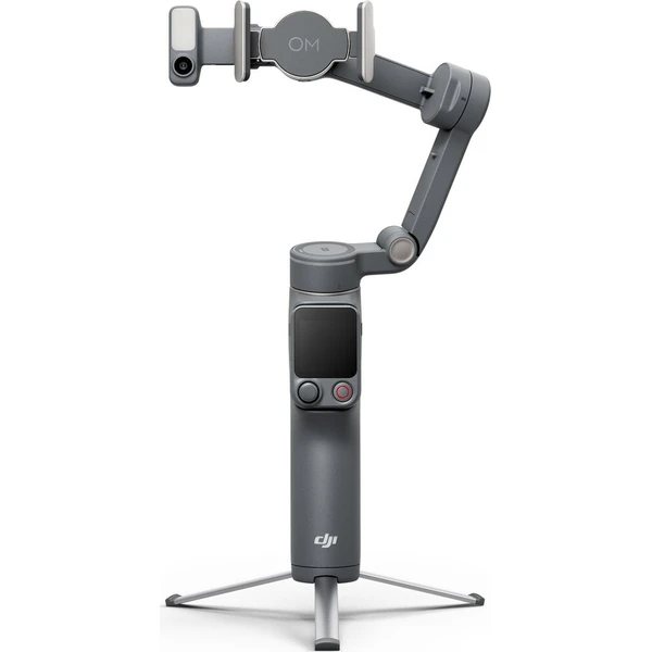 DJI Osmo Mobile 8P Advanced Tracking Combo - Stabilizátory - Obrázok d_0058e1d5d4154aee8431d591598b5520