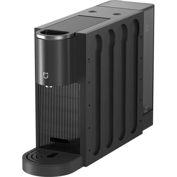 Xiaomi Mijia Capsule Coffee Machine - Kávovary - Hlavný obrázok