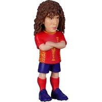 MINIX Futbalové Legendy: WCL Španielsko - PUYOL - Minix