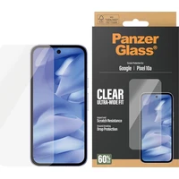 PanzerGlass® Ultra-Wide Fit sklo Google Pixel 10a - Ochranné fólie a sklo