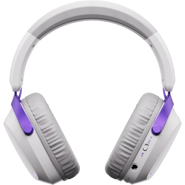 Akko GH300 bezdrôtový headset biely - Slúchadlá - Obrázok d_006708972d8a47a6a9eca65699448b73
