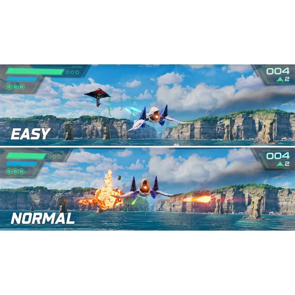 Star Fox (Switch 2) - Hry na Nintendo Switch 2 - Obrázok d_006e4b84102f4d8b94f1211dcb25f745