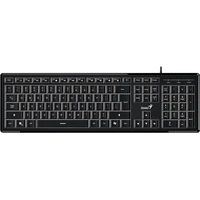 Genius SlimStar 820 - Klávesnice