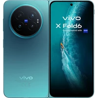 VIVO X Fold6(12+512G) Horizon Blue - Mobilné telefóny