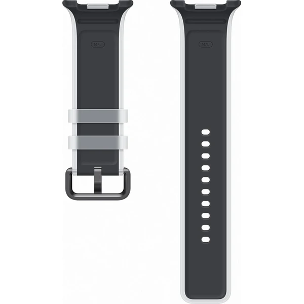 Samsung Silicone Band remienok Galaxy Watch9 (veľkosť M/L) čierny - Remienky - Obrázok d_007356ca1e9f49698a2f190b6750d23a