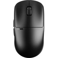 Pulsar X2 CrazyLight Mini bezdrôtová herná myš čierna - Myši