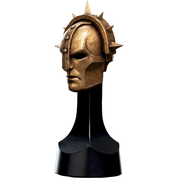 Soška Warhammer: Age of Sigmar - Stormcast Eternal Liberator Helm Replika - Sochy a sošky - Obrázok d_007c3eb8f87b4aee96723b45e87819b8
