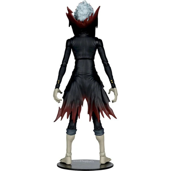 Figúrka McFarlane Dandadan - Okarun (Transformed) 18 cm - Figúrky - Obrázok d_00863a1b82264bb0a882fafbd0bb006a