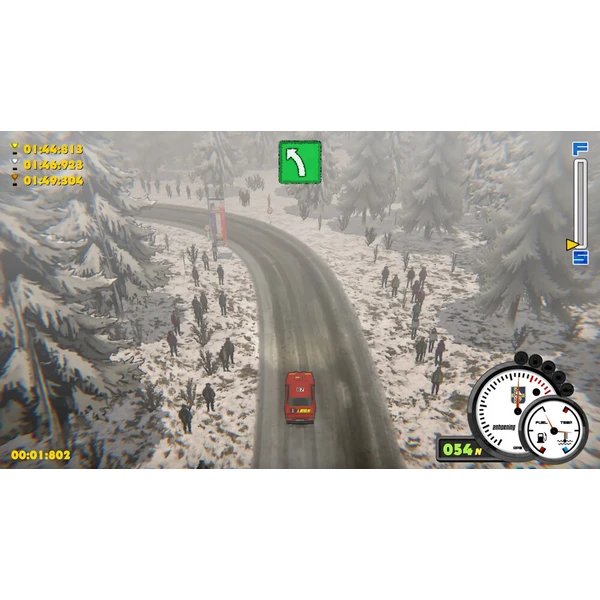 Super Woden: Rally Edge (PS5) - Hry na PS5 - Obrázok d_008668cba8ef47df8ec5e61d41225145