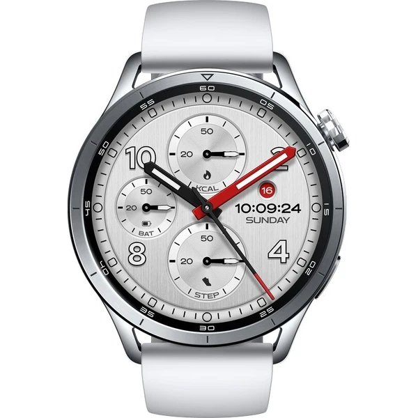 Xiaomi Watch S5 46mm chytré hodinky strieborné - Inteligentné hodinky - Obrázok d_008f6e8d5b94462cb26628c6f0f6a91f