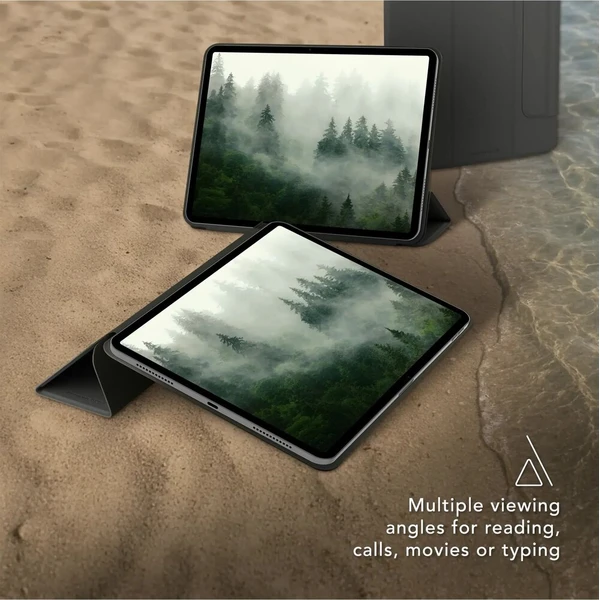 dbramante1928 Avenida ICON pouzdro pro Apple iPad 11" (2025)/iPad 10,9" (2022) forest shadow - Puzdra - Obrázok d_00938ae3d68e4fd8b4189e4c7167b250
