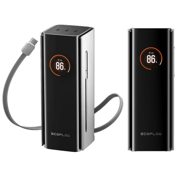 EcoFlow RAPID Pro 2000 0mAh powerbanka - Powerbanky - Obrázok d_00a6199d8a1844a89a4a39a2cc028327