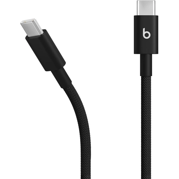 Apple Beats USB-C/USB-C napájací kábel 240W 3m sýto čierny - Káble a redukcie - Obrázok d_00a8ec9f0a464c179ff1fd573e37b240