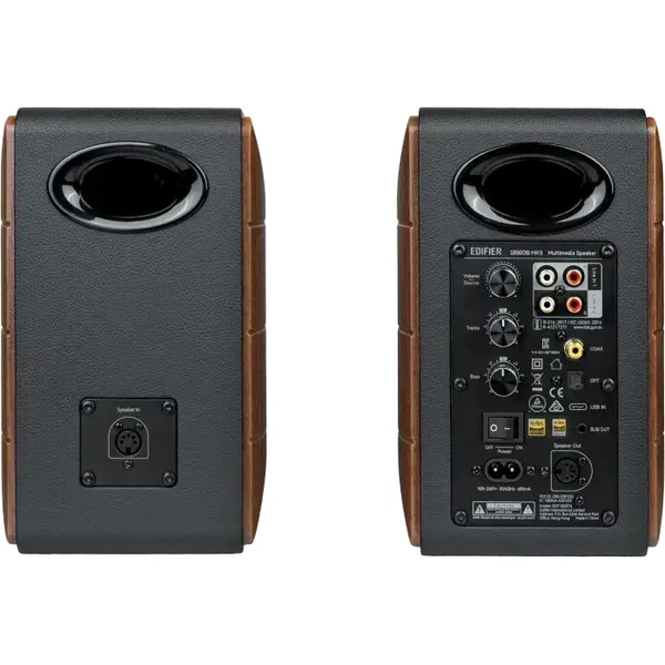 Edifier S880DB MKII (tmavé drevo) - Reproduktory - Obrázok d_00aad1f0db704a01b1cca45df4b95a88