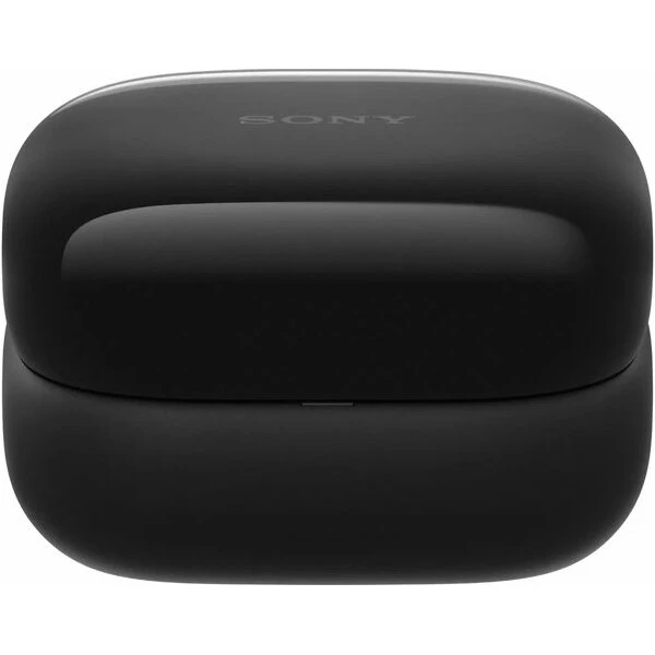 Sony LinkBuds Clip bezdrôtové slúchadlá čierna - Slúchadlá - Obrázok d_00c21160e16d42e6a849f20234c3bdc0
