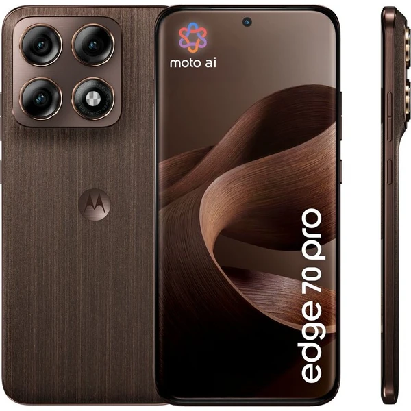 Motorola Edge 70 Pro 8GB/256GB PANTONE Chicory Coffee - Mobilné telefóny - Obrázok d_00d01cad7d794dfca18be52497453c04
