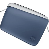 Epico Neoprene Lite Sleeve | MacBook Air 15"/Pro 16" | svetlomodrá | vodoodolný | kompletné krytie - Puzdra