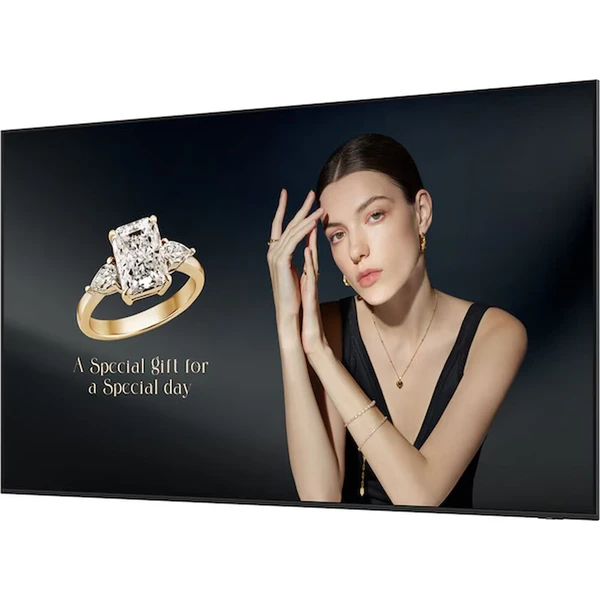 Samsung LH115QHFEBGXEN veľkoformátový displej 115" - Veľkoformátové displeje - Obrázok d_00dae53787f34ecdb0407ce6cbe49c00