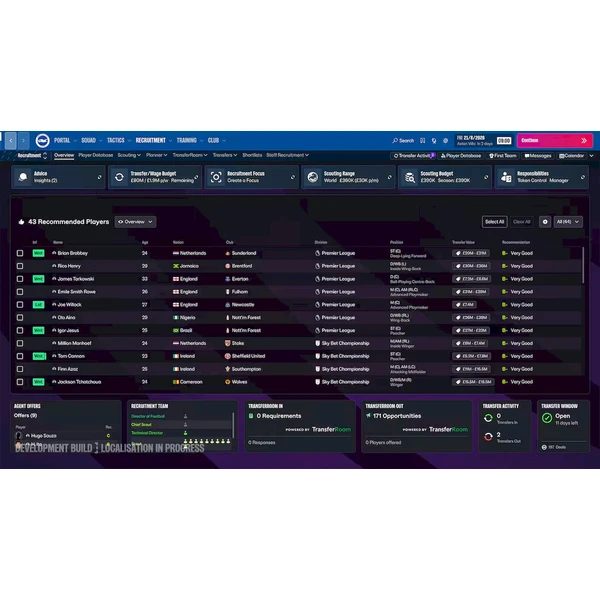 Football Manager 27 (PC) - Hry na PC - Obrázok d_00dccac9d2164e558a3010d3b19fc55d