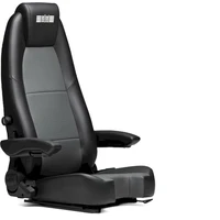 Next Level Racing Flight Simulator Seat 2.0 přídavná sedačka (NLR-S045) - Diely kokpitu