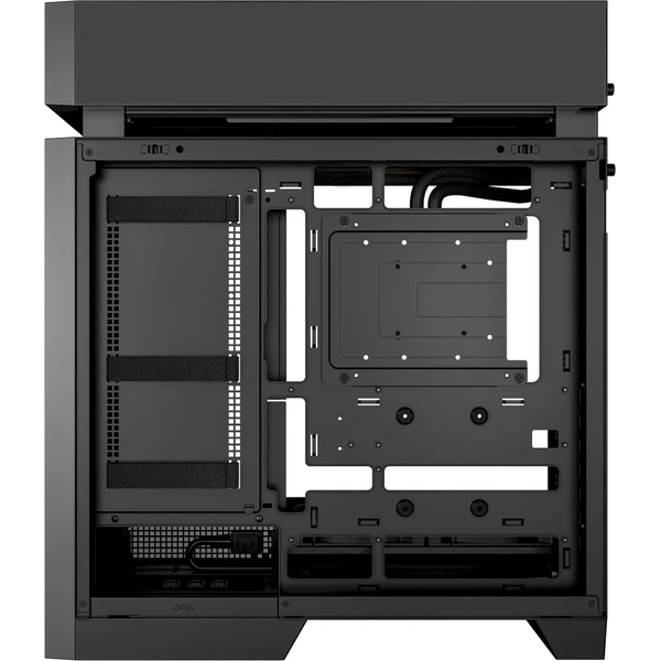 DEEPCOOL CL6600 čierna - Počítačové skrine - Obrázok d_00e2a4f2f5a645cda9d8ffd2cfd1c7a5