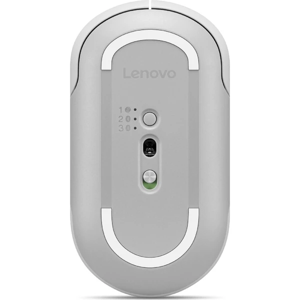 Lenovo 700 Multi-Device bezdrôtová tichá myš béžová - Myši - Obrázok d_00e63471fad94665951aa2d4540c9087