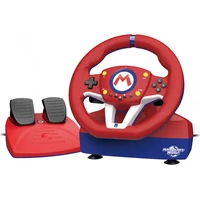 HORI Mario Kart Racing Wheel Pro Deluxe volant - Volanty