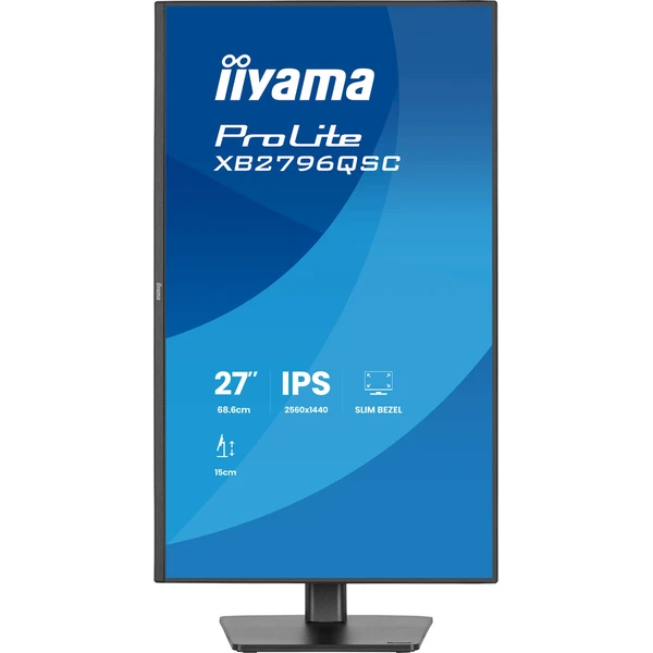 iiyama ProLite XB2796QSC-B1 monitor 27" - Monitory - Obrázok d_00fb8c1f3aab47f0b357675852405931