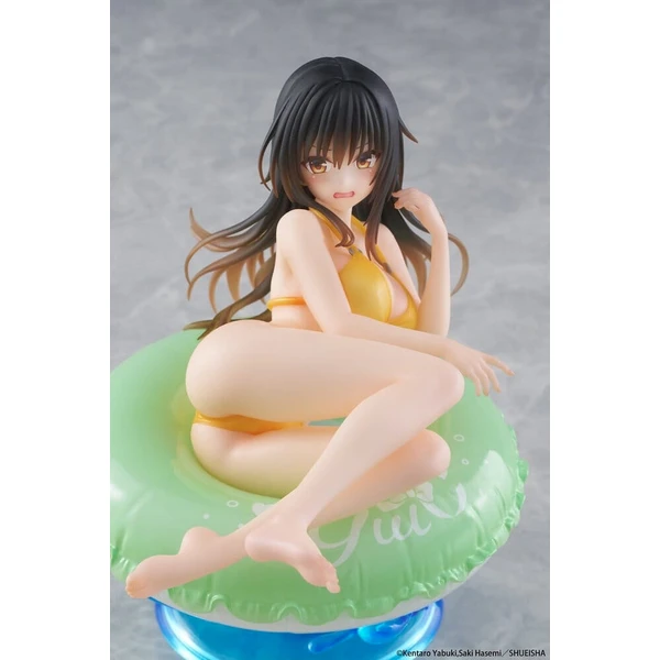 Figurka Taito Prize To Love-Ru Aqua Float Girls - Yui Kotegawa 10 cm - Figúrky - Obrázok d_010116444d334c6cb53f1e0bd10482bd