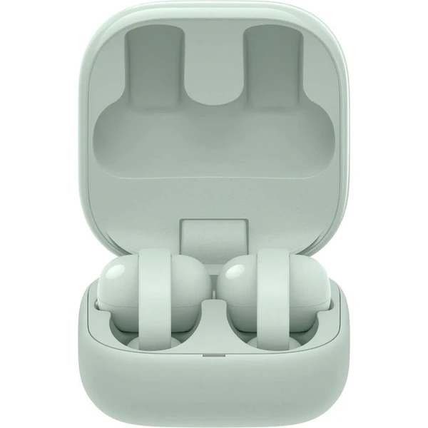 Sony LinkBuds Clip bezdrôtové slúchadlá zelená - Slúchadlá - Obrázok d_0107fb9ebfb140a0ab9579d334686e52